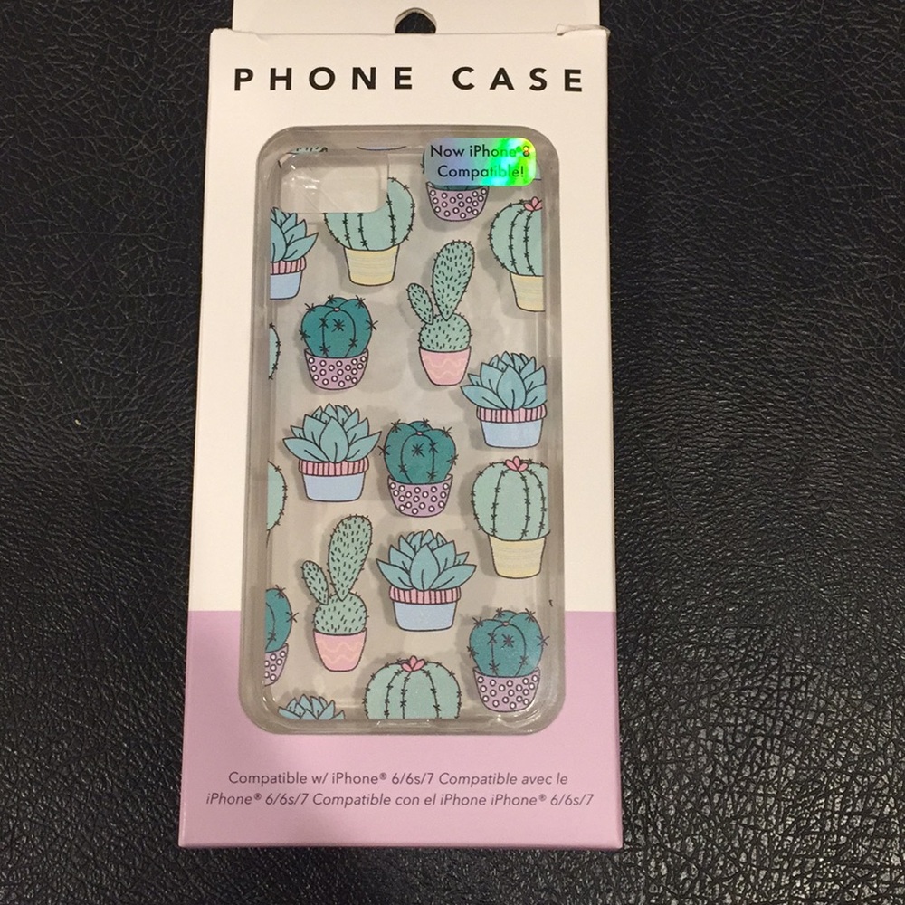 iphone 6/6s/7/8 case